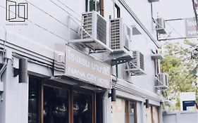 Nana City Hotel